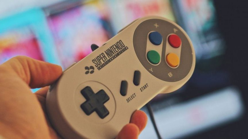 Японский разработчик игровых консолей Nintendo минимизирует присутствие в РФ