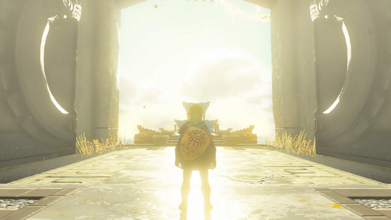 «Книга рекордов Гиннесса» признала The Legend of Zelda: Tears of the Kingdom самой быстропродаваемой игрой Nintendo