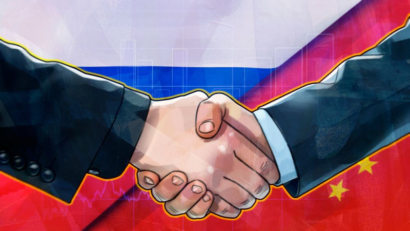 Меняем Европу на Китай: Россия построит в Поднебесную сразу три «Силы Сибири»