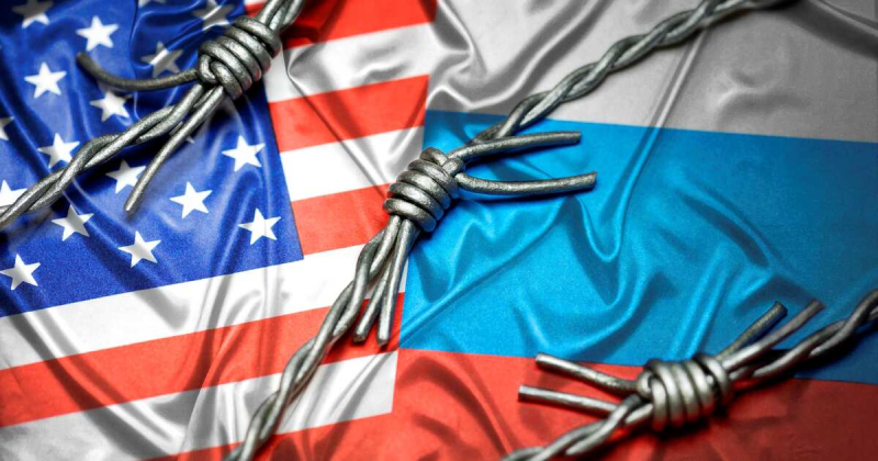 Минфин США расширил список антироссийских санкций