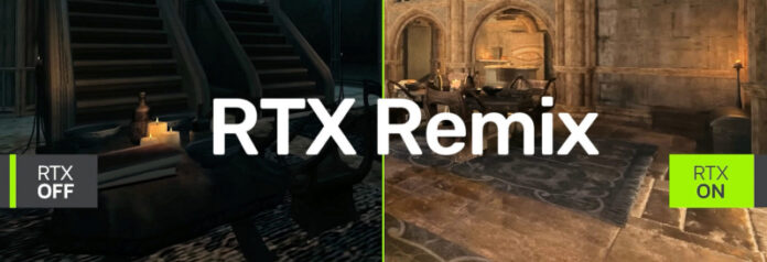 nvidia-vypustila-pervoe-obnovlenie-rtx-remix-kotoroe-pozvolit-ispolzovat-v-igrah-snbspdirectx-9-tehnologiinbspnvidia-dlss-i-rtx-5264531