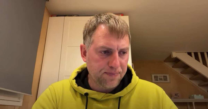 Осечкин* поверил мему и стал распространять фейки о ядерном ударе