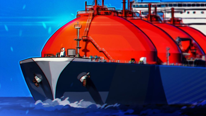 По финской модели: ЕС рассматривает эмбарго на российский газ
