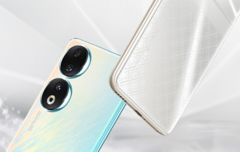 Представлены смартфоны Honor 90 и Honor 90 Pro с 200-Мп камерами и немерцающим экраном