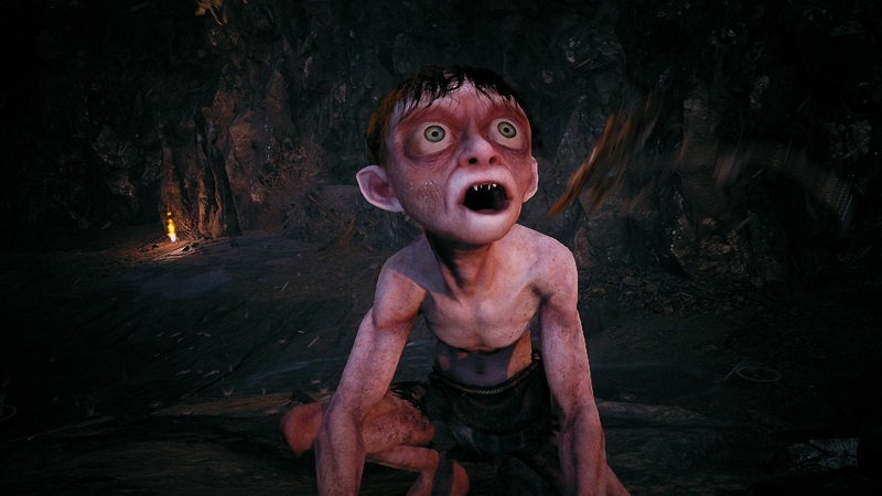 Разработчики извинились за провал The Lord of the Rings: Gollum и делают ещё одну игру по «Властелину колец»