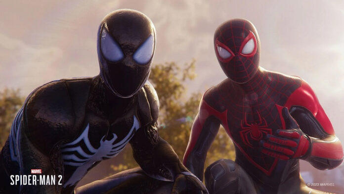 simbiot-jashher-i-gejmplej-za-dvuh-paukov-na-playstation-showcase-pokazali-12-minut-iz-marvels-spider-man-2-7deb8a1