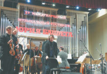 В Ярославле прошел XV Международный фестиваль искусств Юрия Башмета