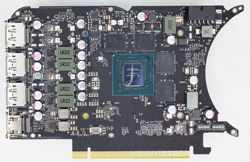 Вышли обзоры GeForce RTX 4060 Ti 8 Гбайт — хорошая видеокарта для игр в 1080p с плохой ценой