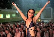 Новинки русской музыки 2023