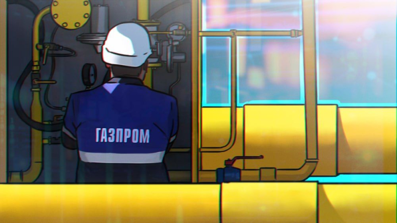 Больше не существует: отказ от газа из России приведет к катастрофе экономику Молдавии