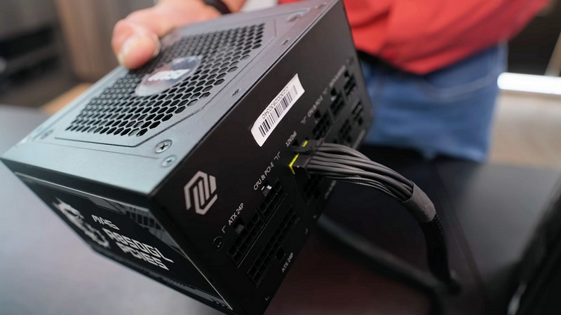 Cablemod: из «десятков тысяч» проданных кастомных кабелей питания 12VHPWR проблемы были лишь у 20 — в большинстве по вине пользователей