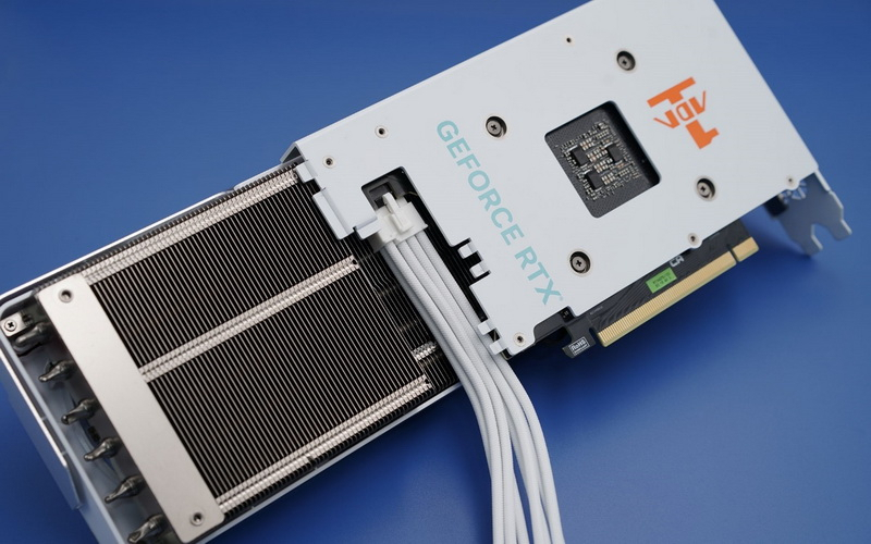 Cablemod: из «десятков тысяч» проданных кастомных кабелей питания 12VHPWR проблемы были лишь у 20 — в большинстве по вине пользователей