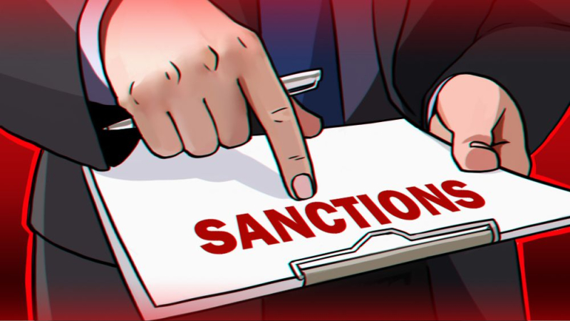 Эксперт Цзюн: Запад сам подтолкнул мировую экономику к перестройке введением санкций