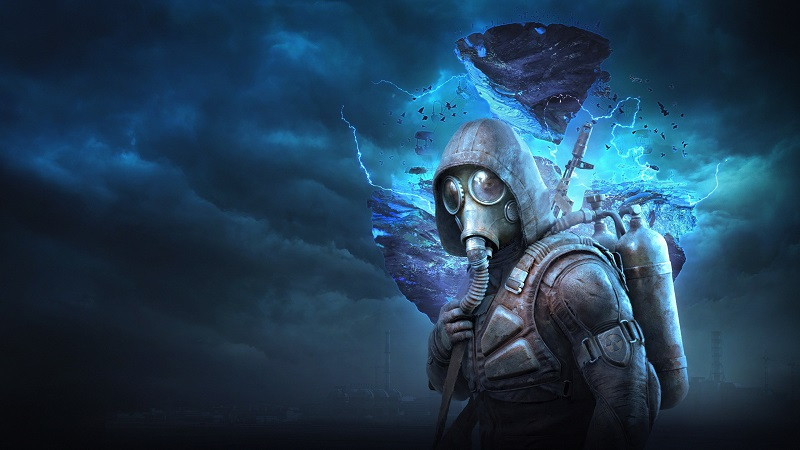 Энтузиасты взломали зашифрованную сборку S.T.A.L.K.E.R. 2: Heart of Chornobyl — она оказалась рабочей