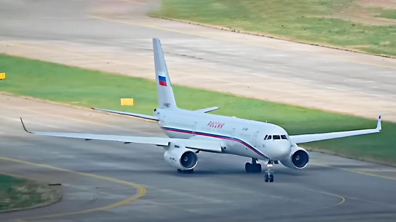 Лекарство от санкций: МС-21 поможет гражданской авиации РФ больше Ту-214