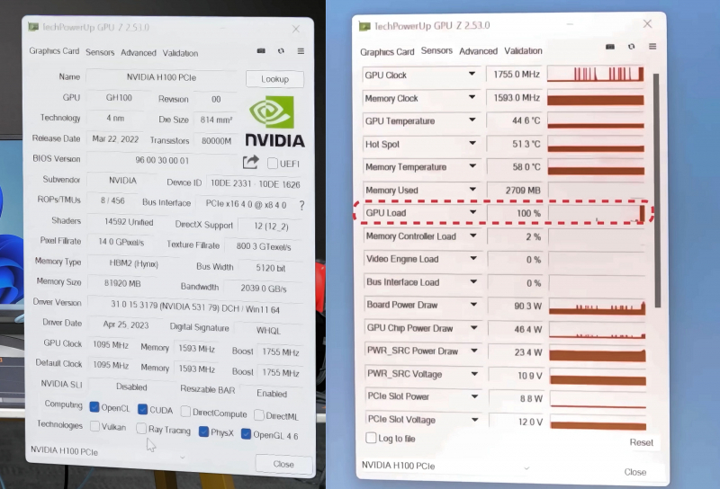 NVIDIA H100 Hopper за $42 тыс. протестировали в играх — медленнее встроенной графики AMD Radeon
