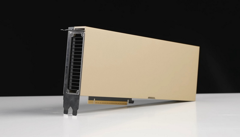 NVIDIA H100 Hopper за $42 тыс. протестировали в играх — медленнее встроенной графики AMD Radeon