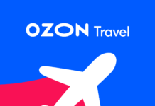 Покупка дешевых авиабилетов Москва — Бангкок в OZON