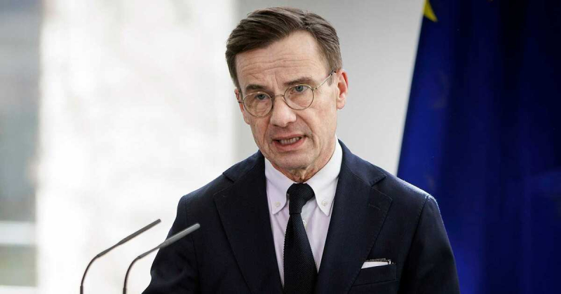 Премьер Швеции назвал законным, но неуместным разрешение сжечь Коран