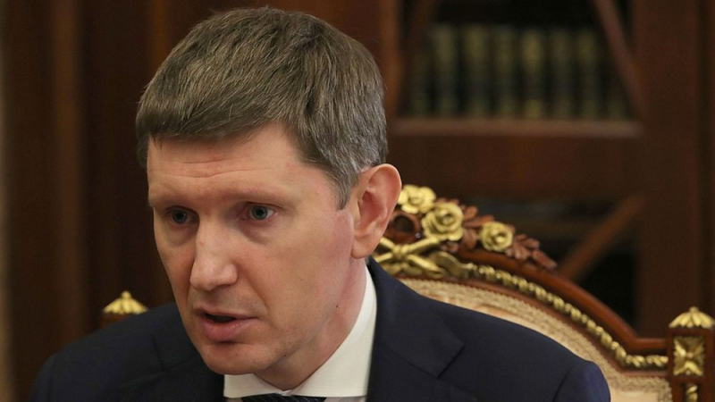 Решетников: Россия успешно адаптировала китайские принципы управления экономикой