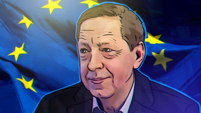 Скребут по сусекам: поддержка Украины против России разоряет Евросоюз