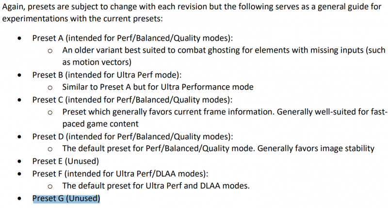 Технология NVIDIA DLSS получила режим DLAA — сглаживание без масштабирования