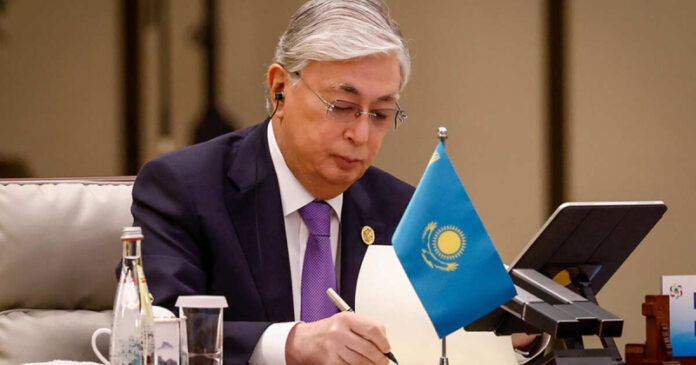 tokaev-nazval-rossiju-strategicheskim-partnerom-kazahstana-8b58d15