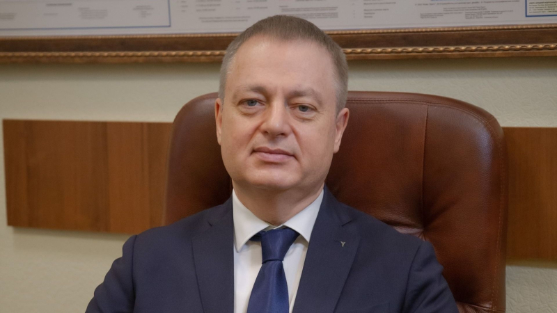 Вице-президент ТПП РФ Максим Фатеев: необходимо расширить образовательную поддержку бизнеса