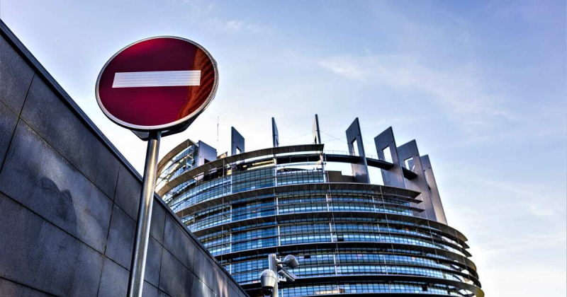 Введение санкций против РФ стало новым условием для вступления в ЕС