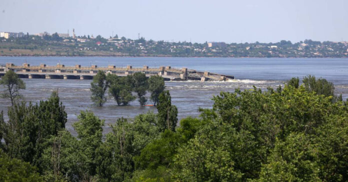 zaharova-proryv-kahovskoj-ges-dolzhen-stat-obektom-vsemirnogo-rassledovanija-f407f92