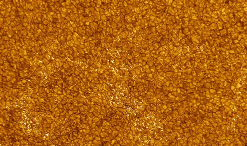 Зонд NASA Parker приблизился к Солнцу настолько, что увидел рождение солнечного ветра