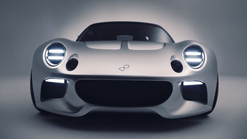 Электромобиль с 6-минутной зарядкой: Nyobolt УМ на базе Lotus Elise получил ниобиевые батареи