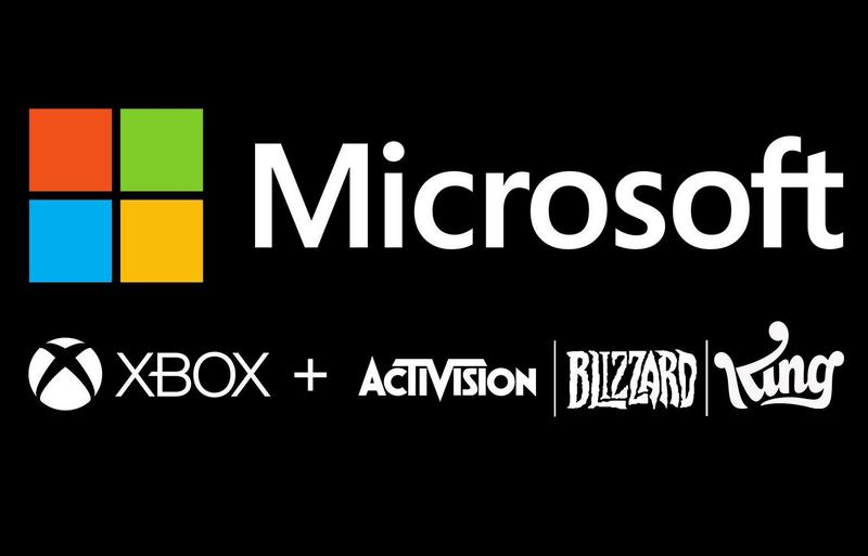 Судьба сделки Microsoft и Activision на $69 млрд оказалась в руках американского судьи