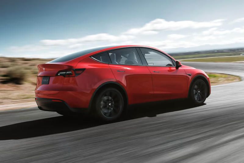 Tesla завышала реальный запас хода электромобилей по указанию Маска, показало журналистское расследование