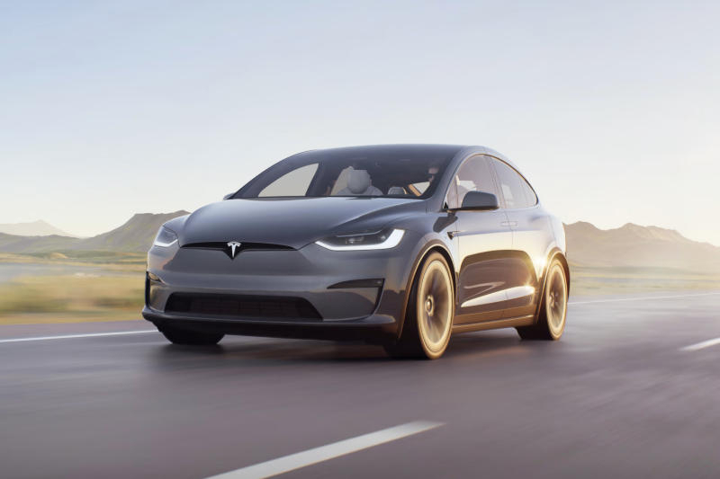 Tesla завышала реальный запас хода электромобилей по указанию Маска, показало журналистское расследование
