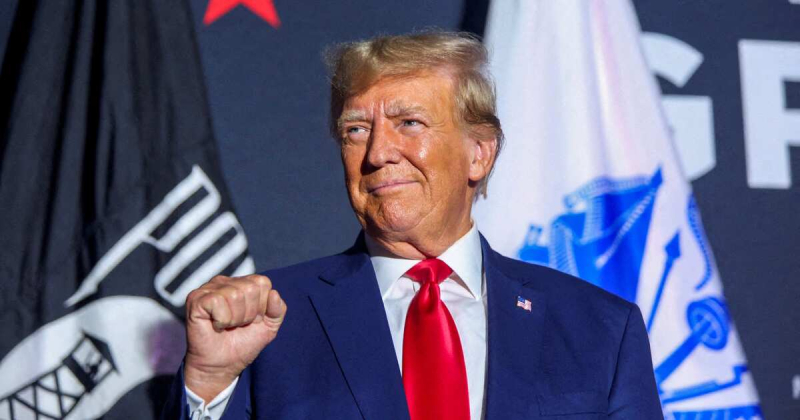 Axios: Трамп нанял нового адвоката
