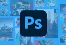 Возможности при использовании Photoshop