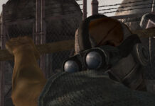 «Какое-то безумие и чёрная магия»: моддер добавил в Fallout: New Vegas динамическую систему отражений в реальном времени
