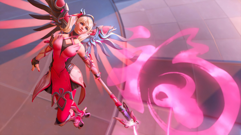 &laquo;Мы не можем повернуть время вспять&raquo;: режиссёр Overwatch 2 прокомментировал 140 тыс. негативных отзывов об игре в Steam
