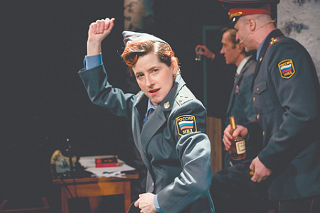 Опера для оперов