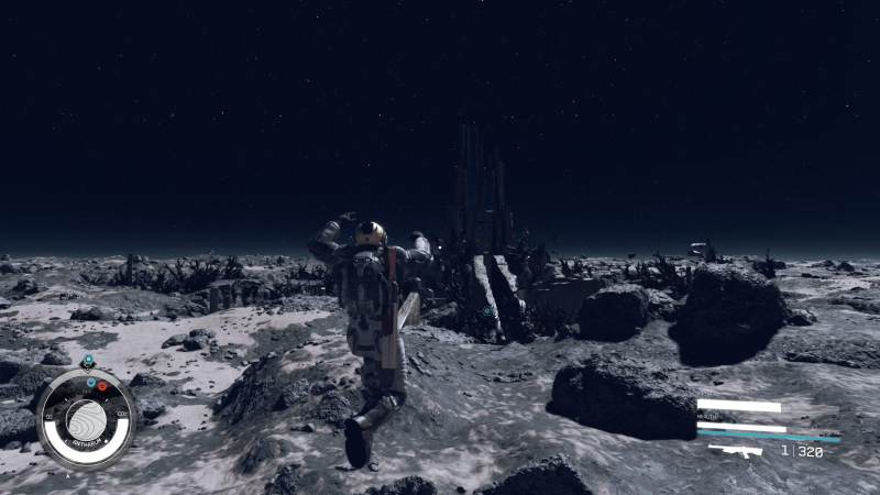 Появились первые оценки Starfield &mdash; Skyrim в космосе или новое слово в жанре?