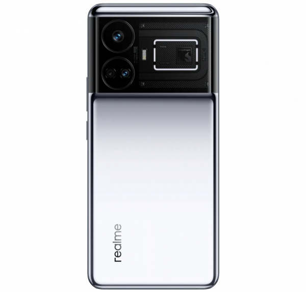 Представлен смартфон Realme GT5 &mdash; старшая версия с 240-Вт зарядкой и 24 Гбайт оперативной памяти стоит $520