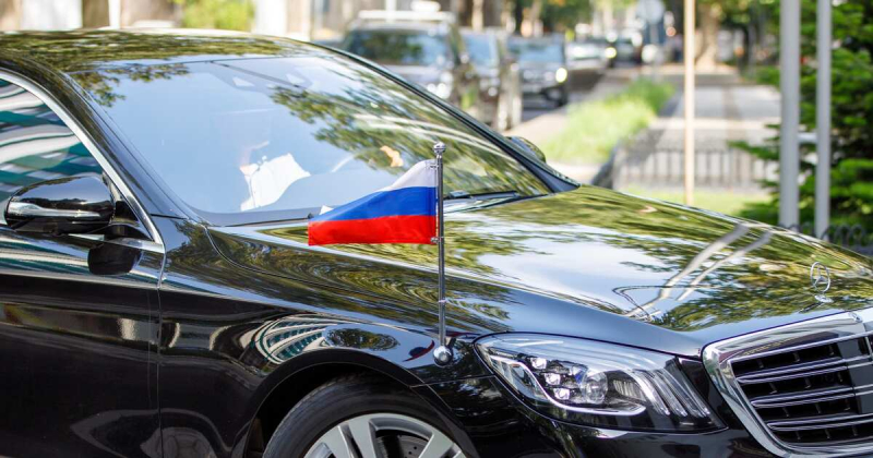 Захарова назвала срок открытия посольства России в Буркина-Фасо