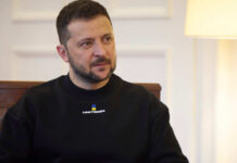 Бывший агент ЦРУ Бустаманте предсказал дальнейший шаг Зеленского