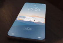 Дебютный смартфон автопроизводителя Nio впервые показался на изображениях