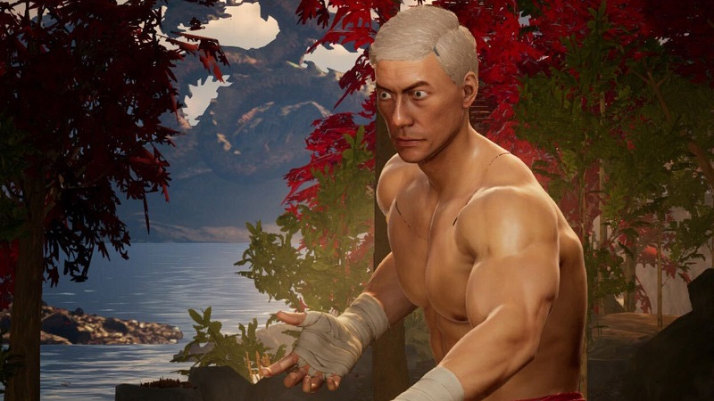 «Это просто ограбление»: игроки высмеяли версию Mortal Kombat 1 для Nintendo Switch за «пучеглазую» графику при цене $70