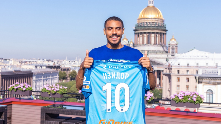 Изидор: «Локо» всегда будет частью моей семьи