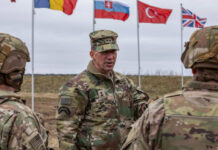 Крупнейшие учения НАТО в 2024 году назвали подготовкой к столкновению с РФ