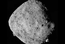 В NASA отследили известный астероид, способный уничтожить Чукотку