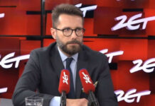 В парламенте Польши откровенно рассказали, для чего им нужна Украина